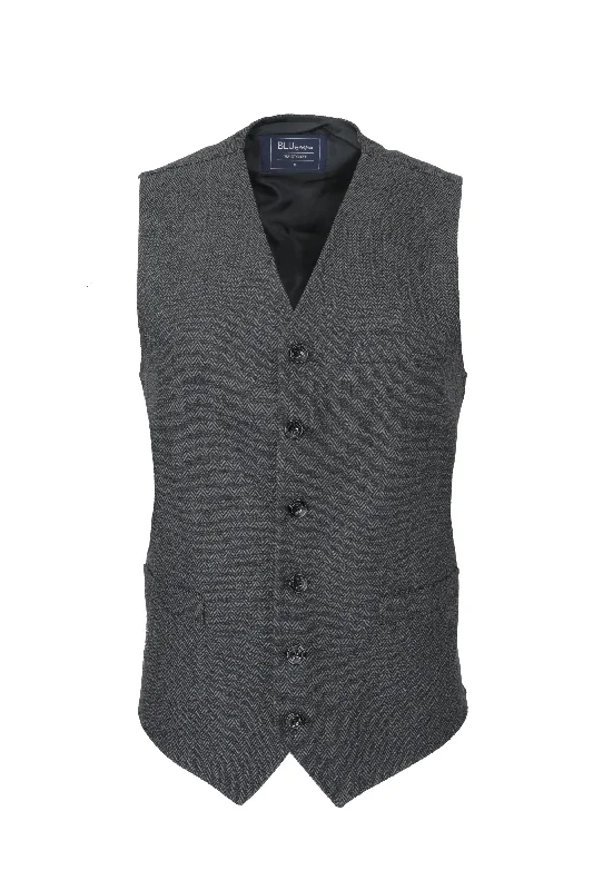 Time to upgrade your wardrobe – shop men’s fashion on sale. Serica Elite Waistcoat - Gray Chevron Time to upgrade your wardrobe – shop men’s fashion on sale. Serica Elite Waistcoat - Gray Chevron