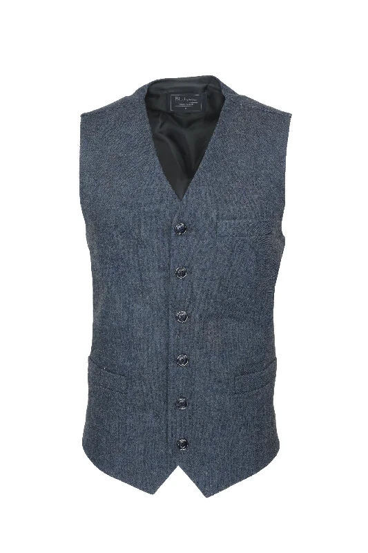 Shop new arrivals in clothing and save up to 60% off select items.  Serica Elite Waistcoat - New Navy