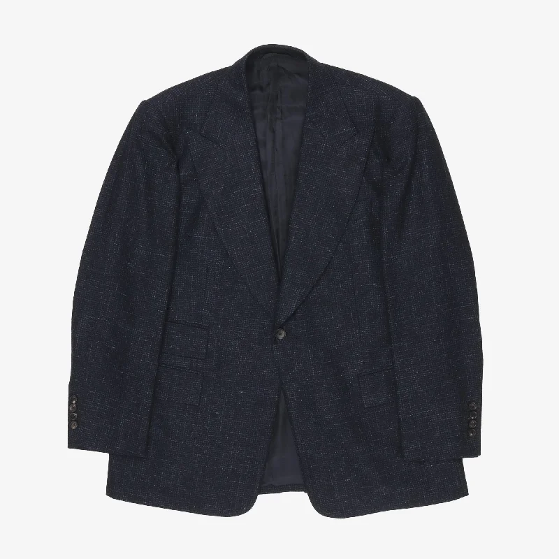 Shop new arrivals in clothing and save –  Wool Sports Jacket