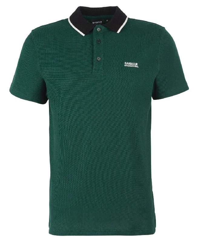 Shop the best clothing sale – Limited-time offer. ID80124-Barbour Intl Green Crosby Polo Shirt Shop the best clothing sale – Limited-time offer. ID80124-Barbour Intl Green Crosby Polo Shirt
