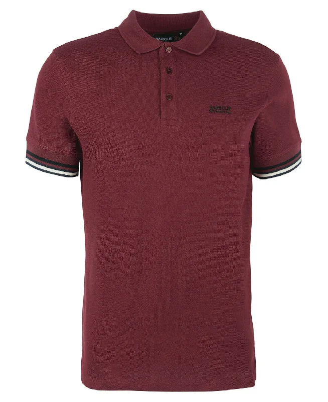 Top-rated clothing on sale – Shop now and get up to 80% off! ID80126-Barbour Intl Red Metropolis Polo Shirt Top-rated clothing on sale – Shop now and get up to 80% off! ID80126-Barbour Intl Red Metropolis Polo Shirt