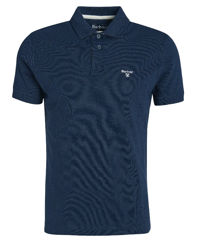 Shop men’s clothing now and enjoy amazing savings.  ID80138-Barbour Heathland Polo