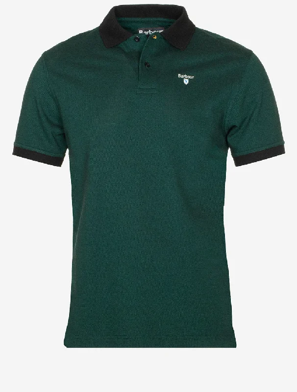 Shop the latest fashion trends with huge savings on all clothing. Essential Sports Polo Mix Evergreen Shop the latest fashion trends with huge savings on all clothing. Essential Sports Polo Mix Evergreen