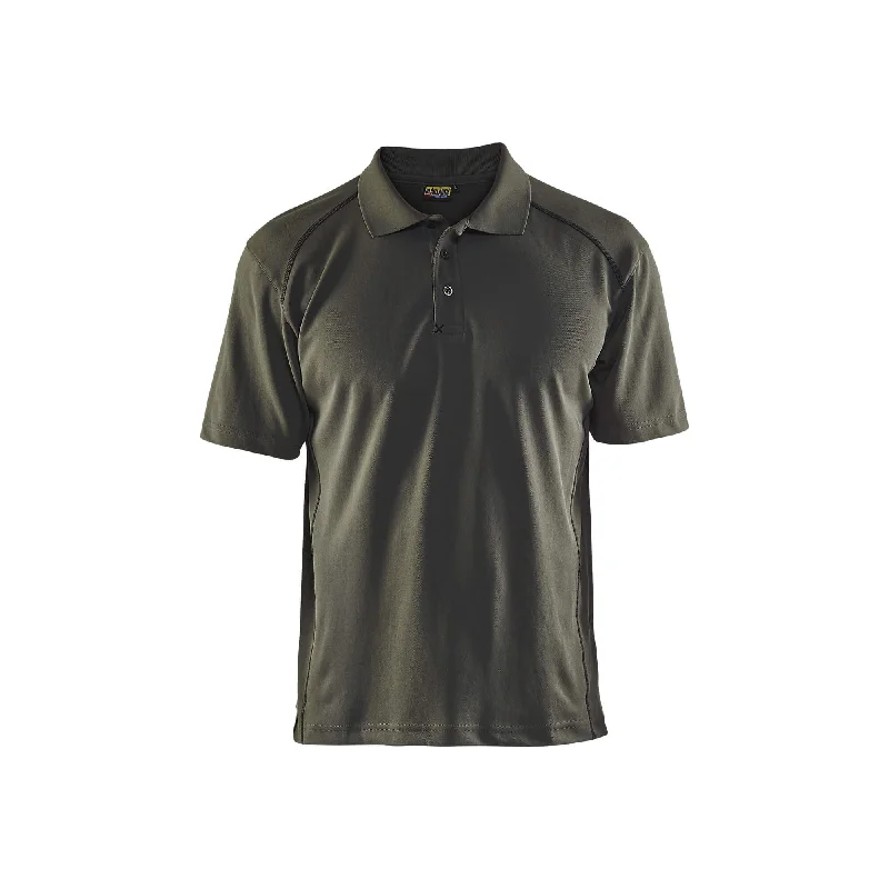 Save on top-selling fashion styles – Big discounts on men’s clothing. Blaklader 3326 Polo Pique Uv-Protection - Mens (33261051) Save on top-selling fashion styles – Big discounts on men’s clothing. Blaklader 3326 Polo Pique Uv-Protection - Mens (33261051)