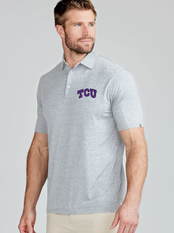 Top-rated clothing on sale – Shop now and get up to 80% off! Cloud Lightweight Polo - TCU Top-rated clothing on sale – Shop now and get up to 80% off! Cloud Lightweight Polo - TCU