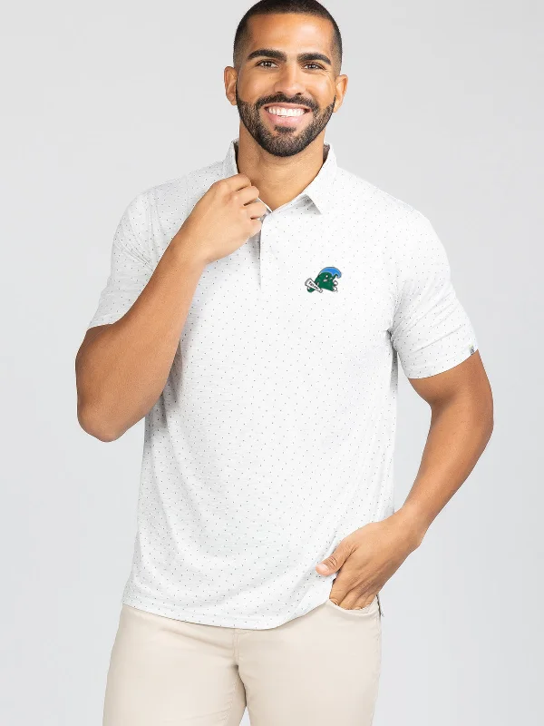  – Shop stylish items today!  Cloud Polo - Ace Dot - Tulane