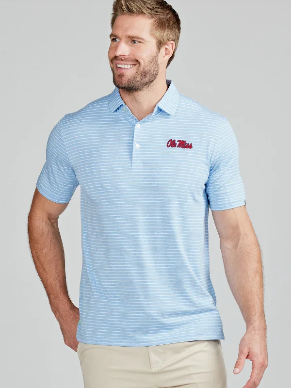 Shop men’s fashion for less – prices slashed on select items. Cloud Polo - Brookline Stripe - Ole Miss Shop men’s fashion for less – prices slashed on select items. Cloud Polo - Brookline Stripe - Ole Miss