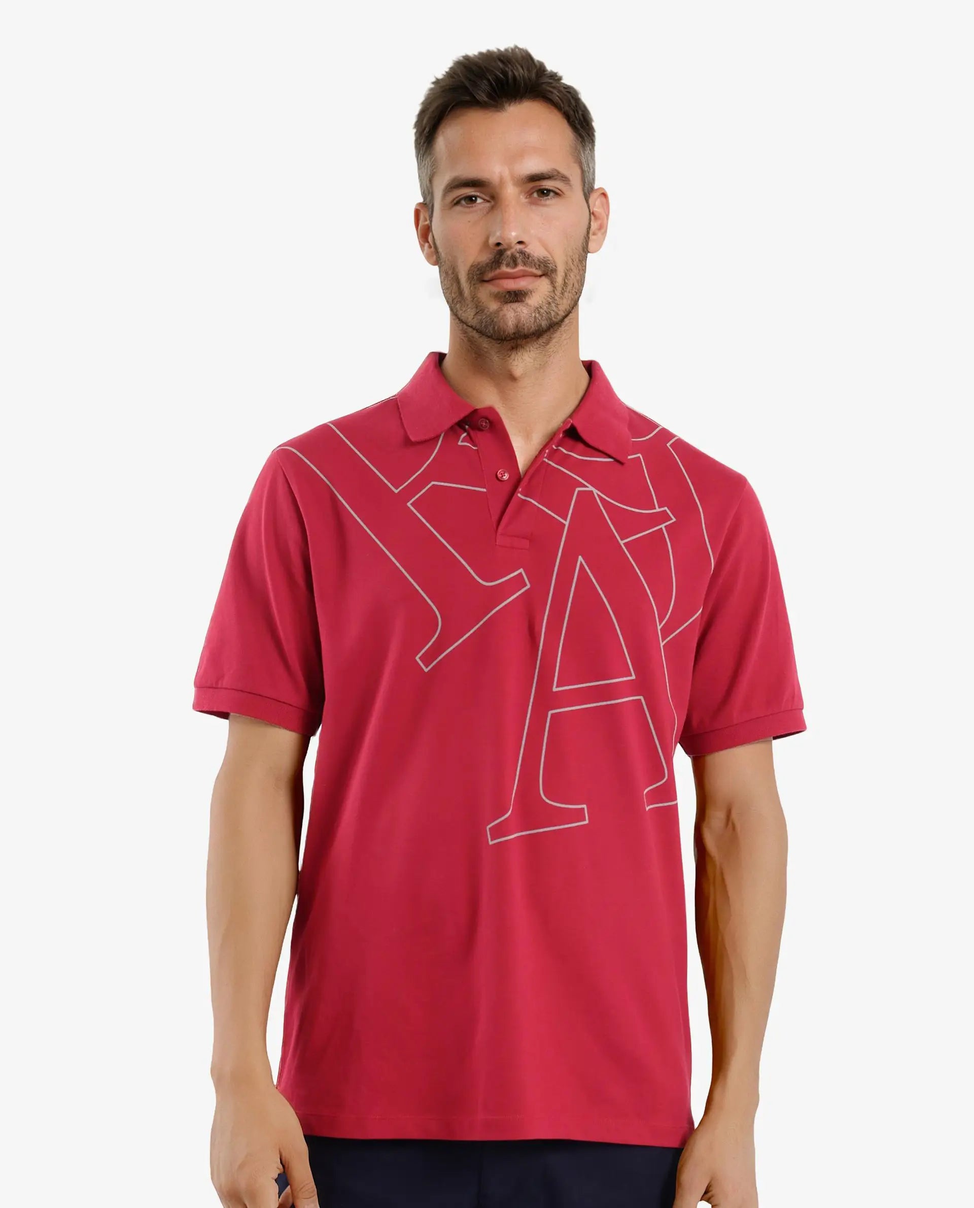 Bundle and save: Shop men’s fashion and enjoy exclusive discounts. Rare Rabbit Men Daryl Red Short Sleeve Collared Neck Plain Polo Bundle and save: Shop men’s fashion and enjoy exclusive discounts. Rare Rabbit Men Daryl Red Short Sleeve Collared Neck Plain Polo