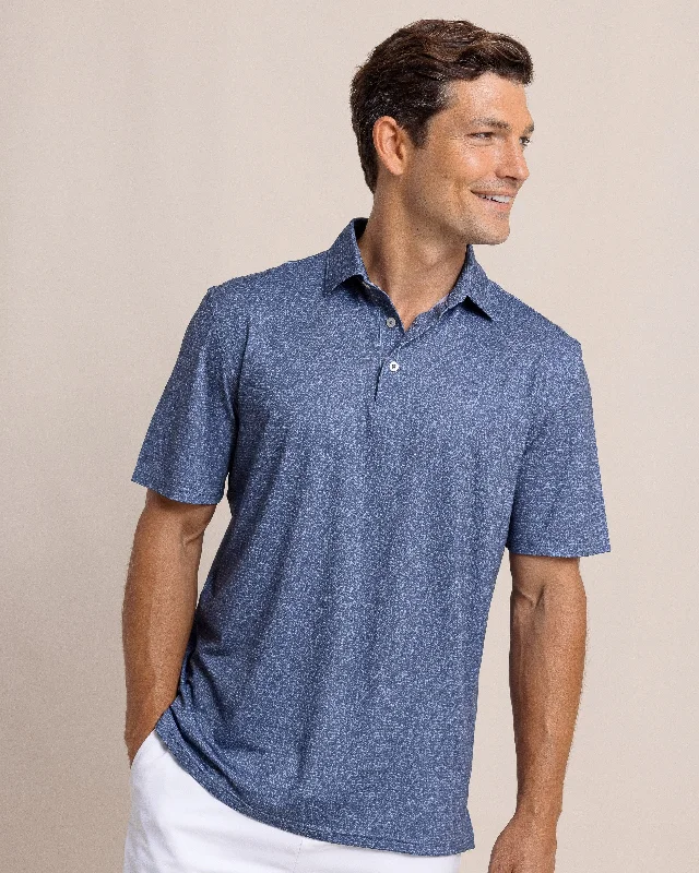 Don’t wait – shop the biggest sale of the season on men’s clothing!  Driver Jaw Breakers Polo