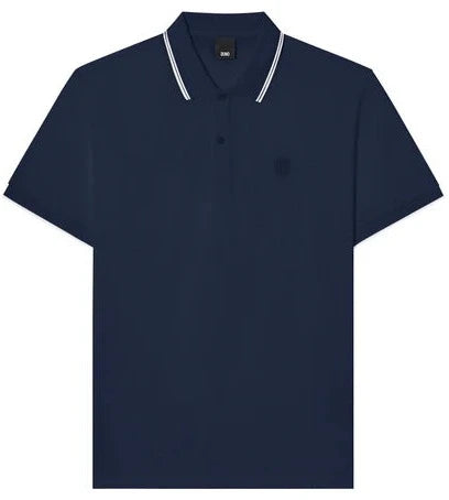 Big discounts  – Shop now for amazing deals.  ID24219-Duno Miro Tipped Polo Shirt