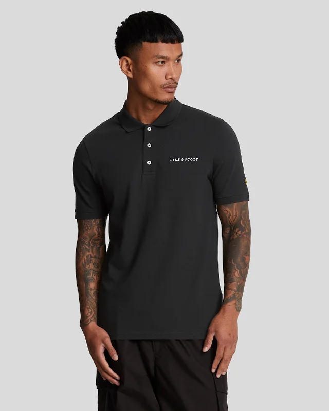 Save up to 70%  clothing – Shop now for the best deals.  Embroidered Polo Shirt
