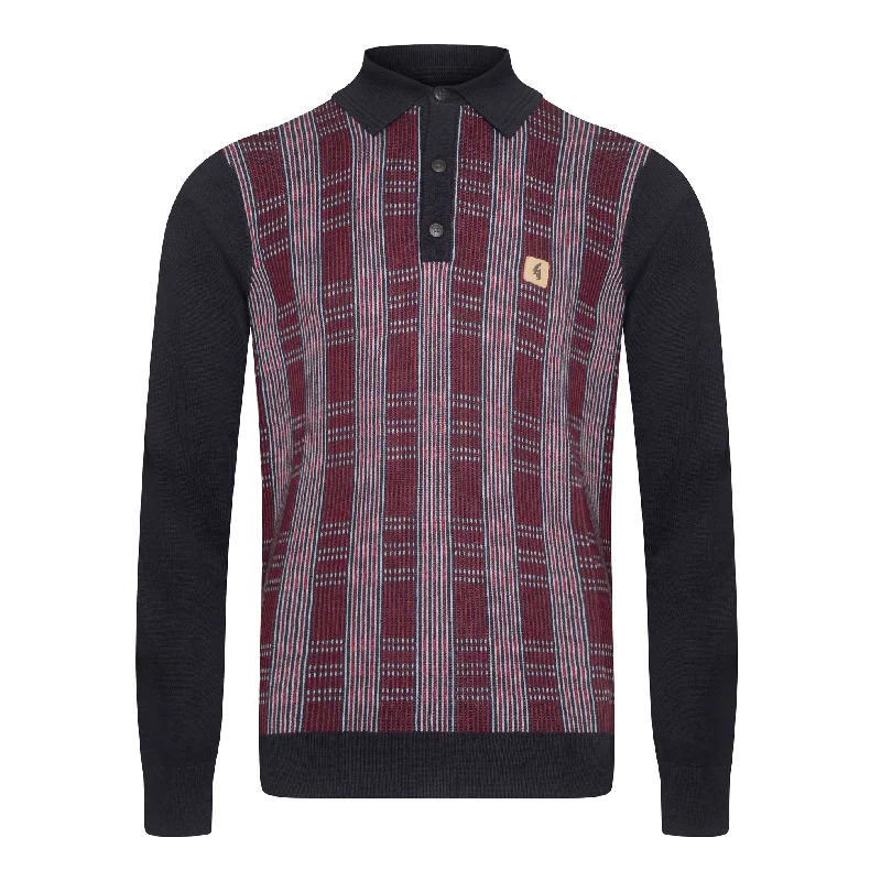 Flash discounts – men’s clothing essentials for less. Gabicci Vintage Dalston Knit Polo Navy Flash discounts – men’s clothing essentials for less. Gabicci Vintage Dalston Knit Polo Navy