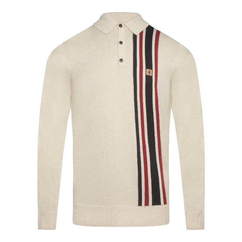 Don’t miss out on men’s fashion sales – shop today and save big! Gabicci Vintage Soda Knit Polo Cream Don’t miss out on men’s fashion sales – shop today and save big! Gabicci Vintage Soda Knit Polo Cream