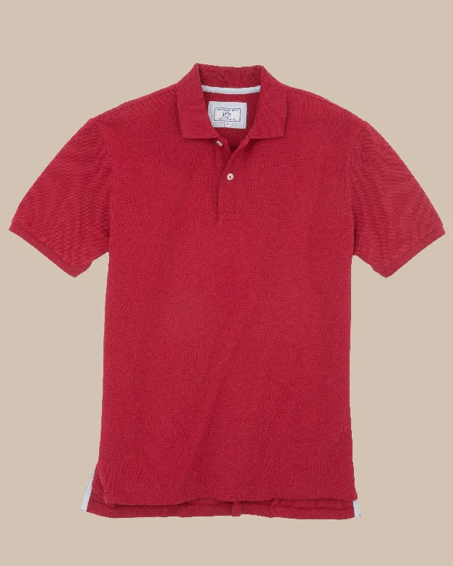 Crimson