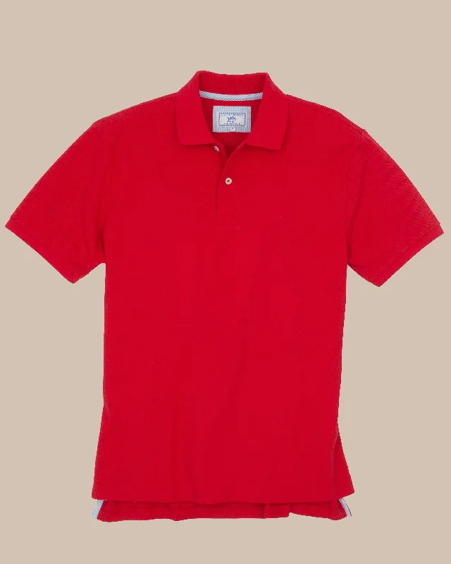 Varsity Red