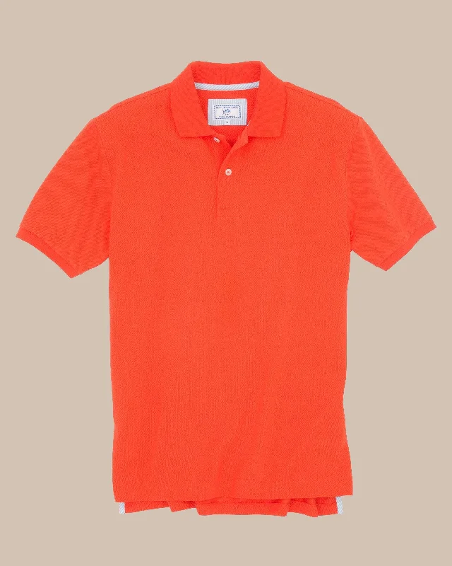 Endzone Orange