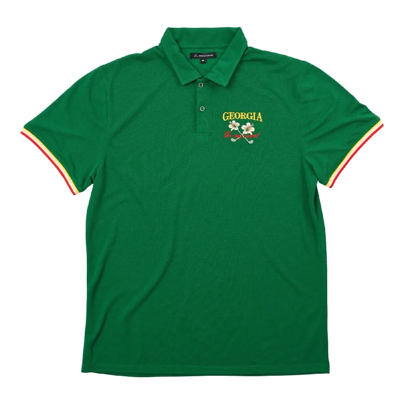 Limited-time promo – up to 70% off on men's essentials. Georgia Polo Masters Green - 2024 Limited-time promo – up to 70% off on men's essentials. Georgia Polo Masters Green - 2024