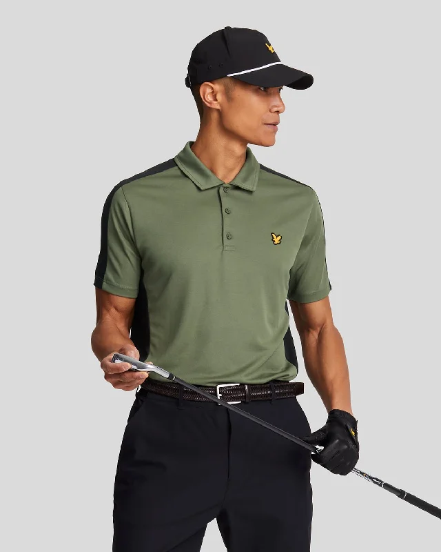 Shop the best  fashion at prices you can’t beat.  Golf Striped Polo Shirt