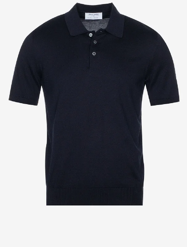 Shop the latest men’s styles at unbelievable prices.  Tennis Polo Navy