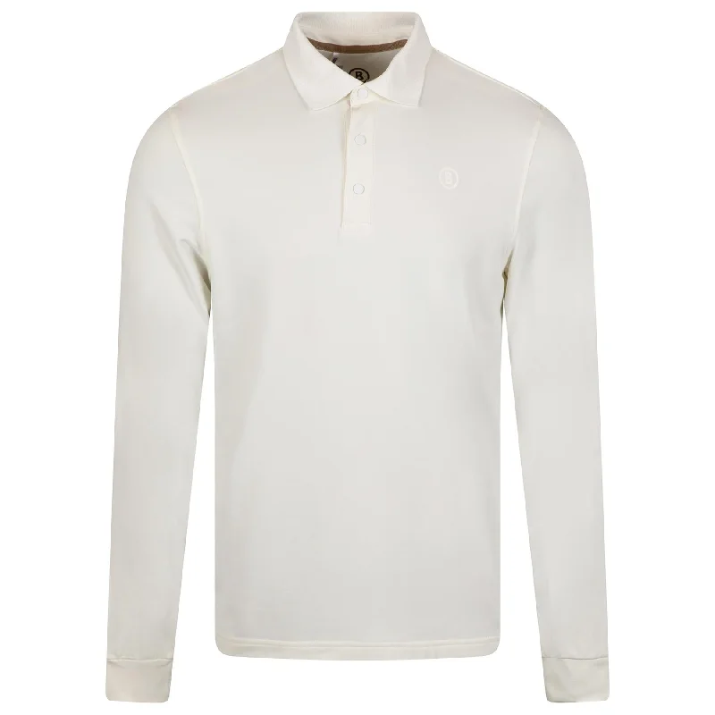 Huge savings on all categories of clothing – Shop our seasonal sale. Gustavo Long Sleeve Polo Off White - AW24 Huge savings on all categories of clothing – Shop our seasonal sale. Gustavo Long Sleeve Polo Off White - AW24