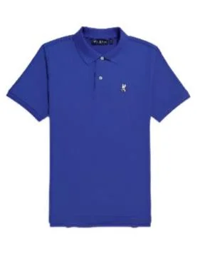 Clearance sale – shop men's clothing at discounted prices! ID70426 Psycho Bunny Space Blue Classic Polo Clearance sale – shop men's clothing at discounted prices! ID70426 Psycho Bunny Space Blue Classic Polo