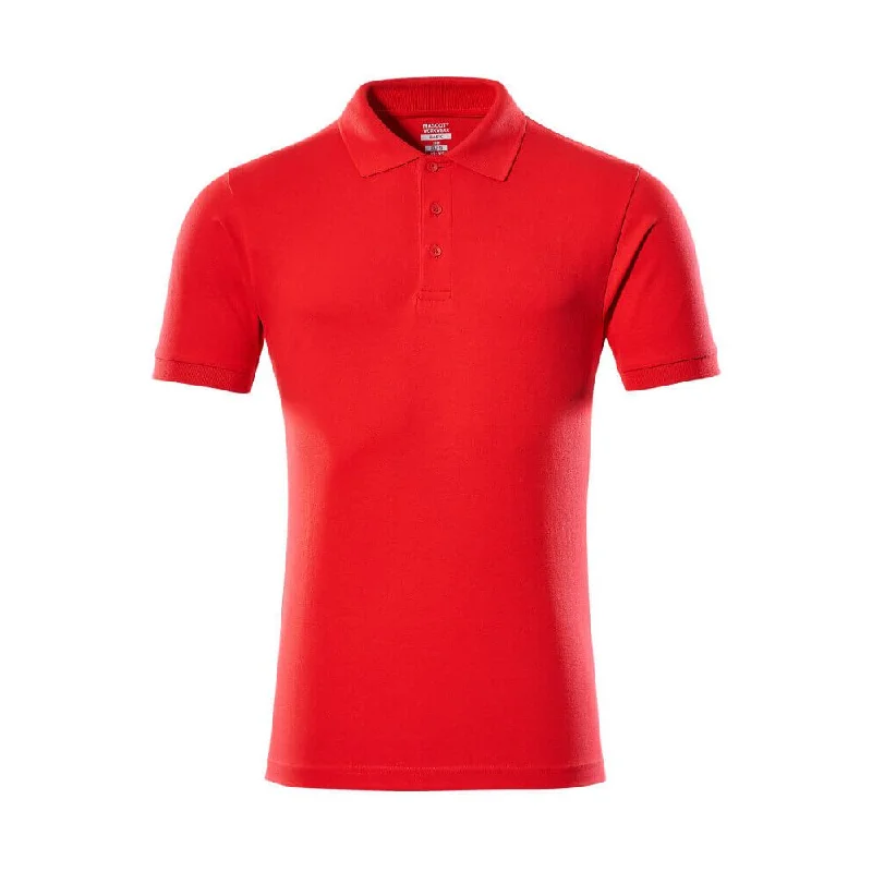 Traffic Red