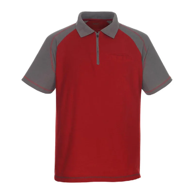 Shop new arrivals in clothing and save – Mascot Bianco Polo Shirt 50302-260 - Image, Mens Shop new arrivals in clothing and save – Mascot Bianco Polo Shirt 50302-260 - Image, Mens