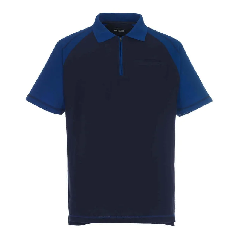 Navy Blue/Royal Blue