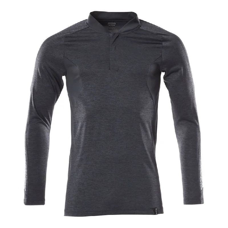Get stylish outfits for every occasion – Shop now and save! Mascot Long-Sleeve Polo Shirt 18081-810 - Accelerate, Mens Get stylish outfits for every occasion – Shop now and save! Mascot Long-Sleeve Polo Shirt 18081-810 - Accelerate, Mens