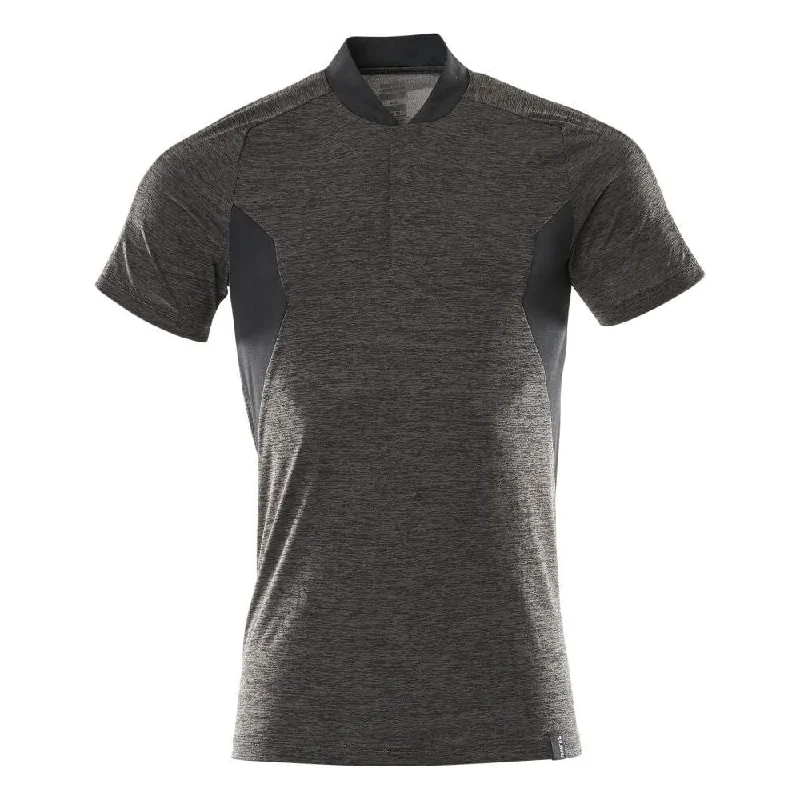 Dark Anthracite Grey/Black