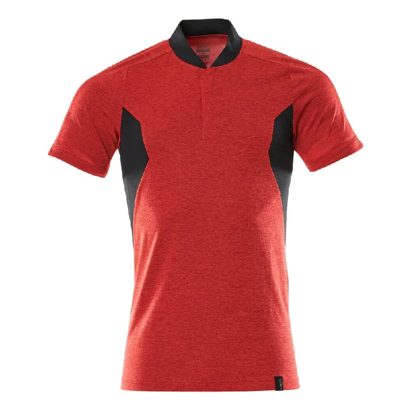 Traffic Red/Black