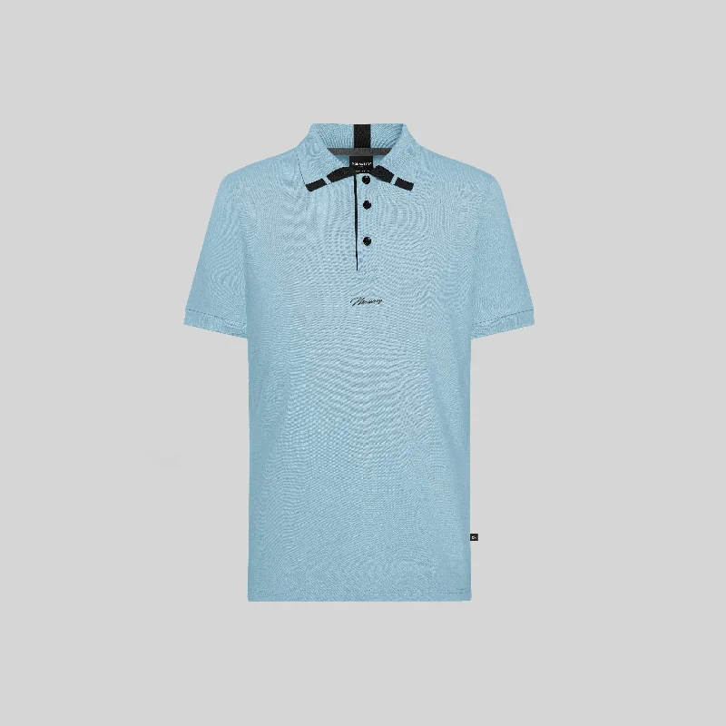 Shop affordable clothing for all occasions –  MEGES BLUE POLO