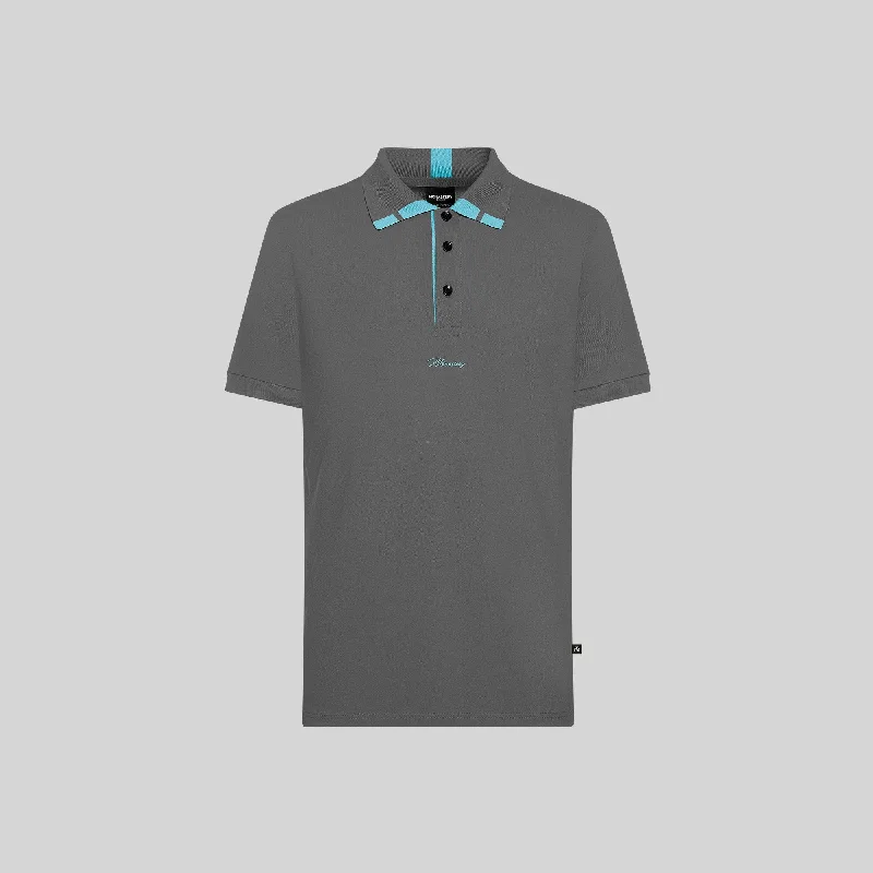 Don’t wait – shop the biggest sale of the season on men’s clothing! MEGES GREY POLO Don’t wait – shop the biggest sale of the season on men’s clothing! MEGES GREY POLO