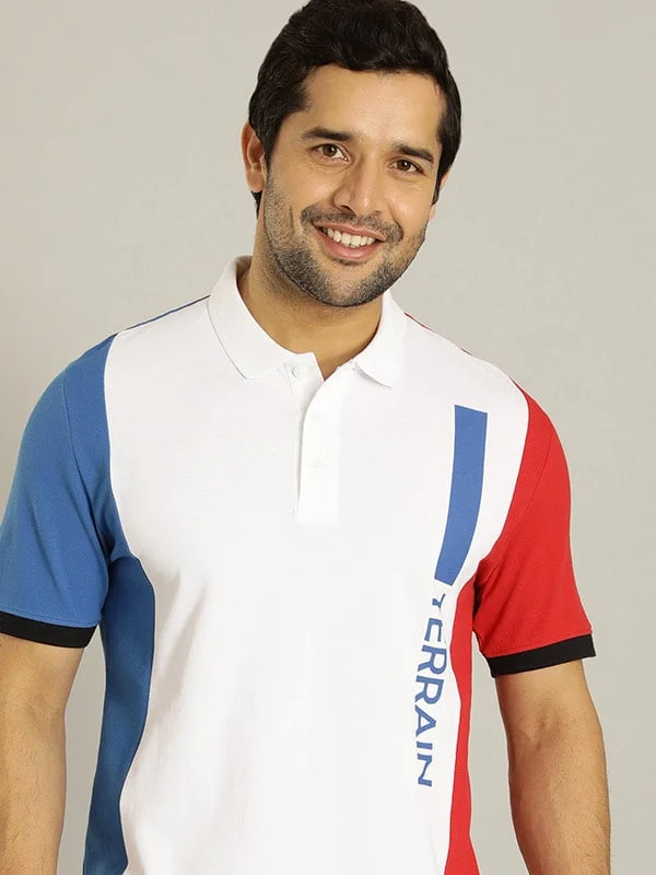 Huge savings on all categories of clothing – Shop our seasonal sale. Men Color Block Polo T-Shirt Huge savings on all categories of clothing – Shop our seasonal sale. Men Color Block Polo T-Shirt