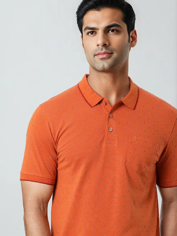 Save on stylish, high-quality clothing for every occasion – Men Printed Polo T-Shirt Save on stylish, high-quality clothing for every occasion – Men Printed Polo T-Shirt