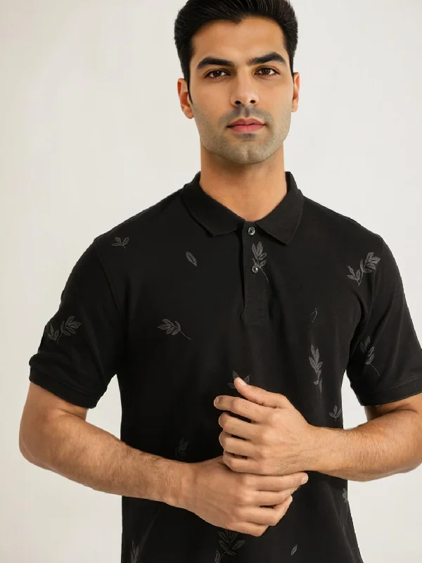 Shop smart, save big – men’s clothing sale on now!  Men Printed Polo T-Shirt