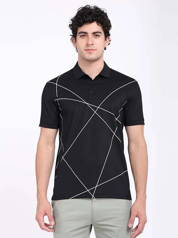 Shop now and save up to 40% on men’s wardrobe essentials. Men Printed Polo T-Shirt Shop now and save up to 40% on men’s wardrobe essentials. Men Printed Polo T-Shirt