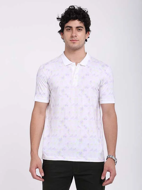 Get the latest trends in men’s clothing – huge savings inside. Men Printed Polo T-Shirt Get the latest trends in men’s clothing – huge savings inside. Men Printed Polo T-Shirt