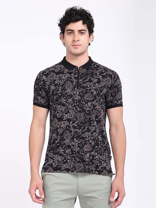 Final clearance: Men’s clothing items up to 70% off!  Men Printed Polo T-Shirt