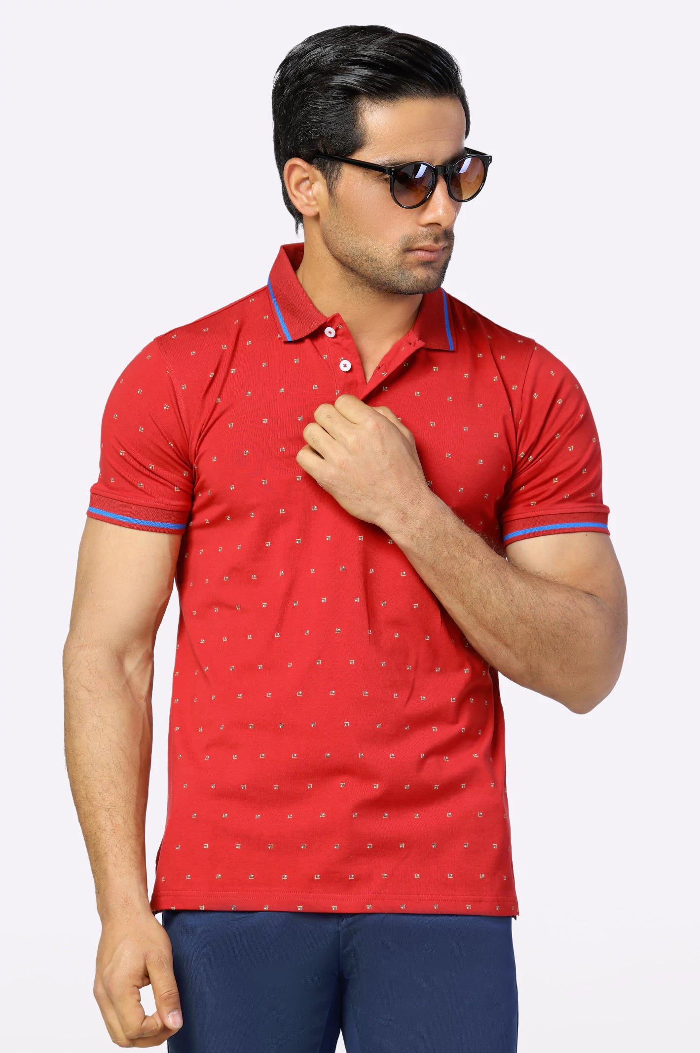 Shop the look you love at prices you’ll love even more!  Mesmerizing Polo