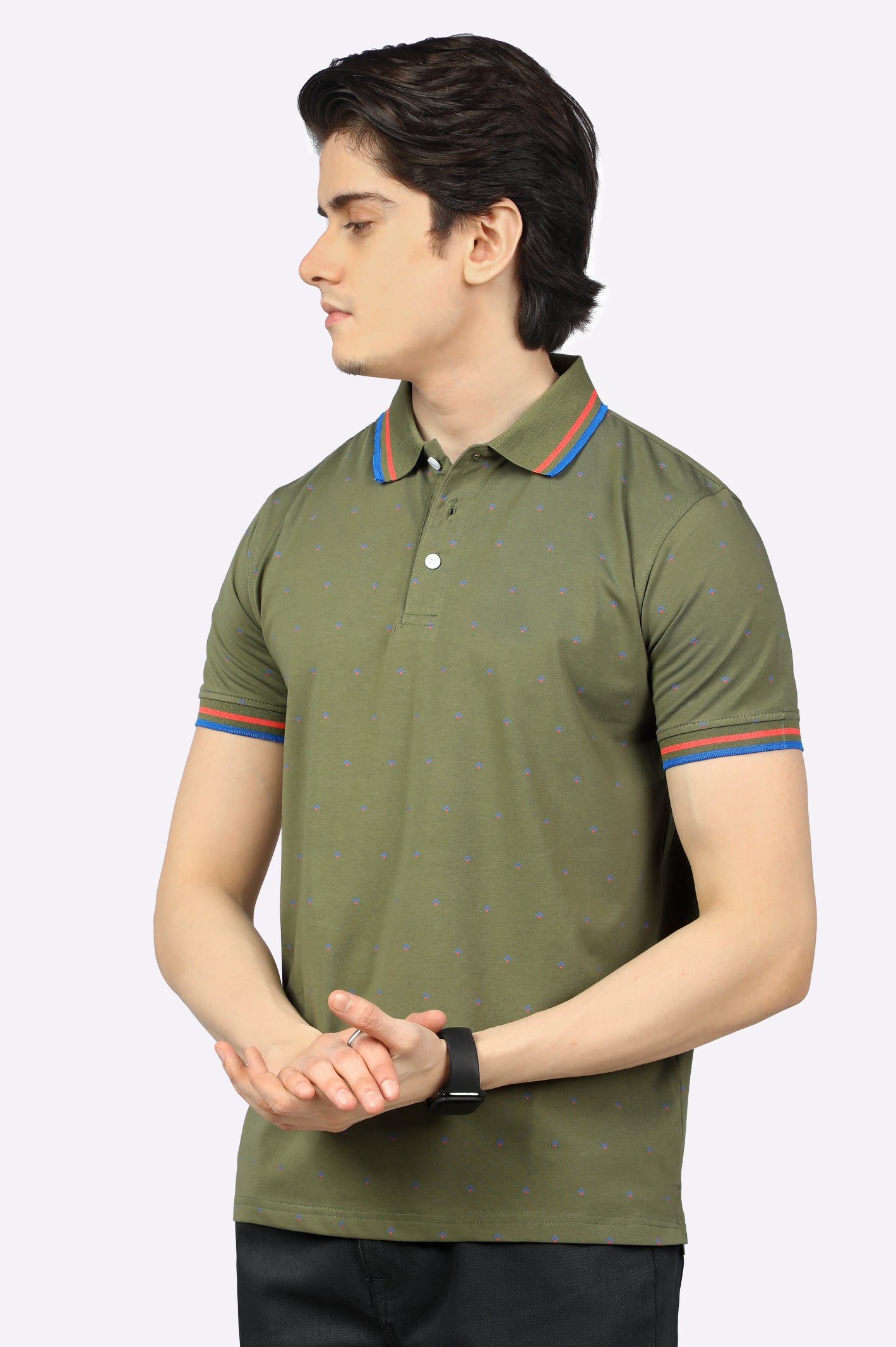 Limited-time discounts on clothing you’ll love   Mesmerizing Polo