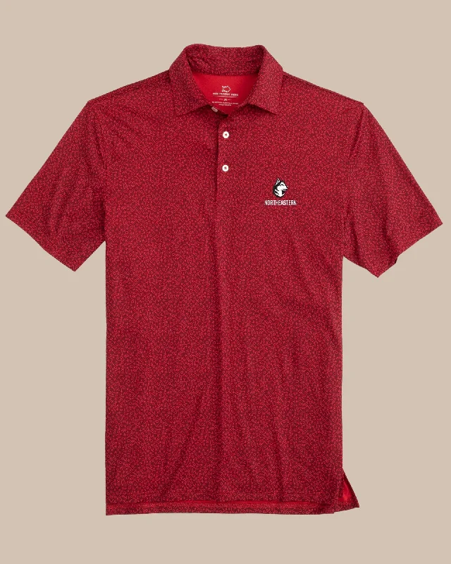 Exclusive deals on men’s fashion – Shop now and save big! Northeastern Huskies Driver Gameplay Polo Exclusive deals on men’s fashion – Shop now and save big! Northeastern Huskies Driver Gameplay Polo