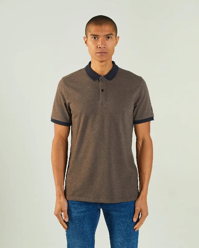 End-of-season sale – men’s clothing essentials up to 60% off! Denzel Polo Silt Stone End-of-season sale – men’s clothing essentials up to 60% off! Denzel Polo Silt Stone