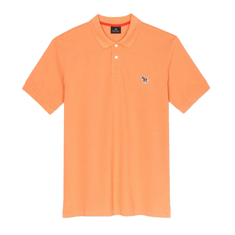 Exclusive online discounts – Shop clothing for every occasion! Paul Smith Zebra Polo Shirt Orange Exclusive online discounts – Shop clothing for every occasion! Paul Smith Zebra Polo Shirt Orange