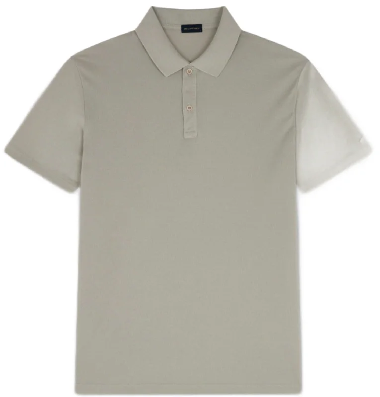 Seasonal discounts on stylish clothes – Perfect for any occasion! ID24279-Paul Shark Soft Grey Polo Shirt Seasonal discounts on stylish clothes – Perfect for any occasion! ID24279-Paul Shark Soft Grey Polo Shirt