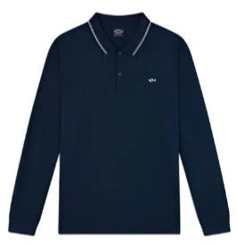 Huge deals on men’s clothing – Limited-time only! ID80357-Paul and Shark Navy Trim Polo Shirt Huge deals on men’s clothing – Limited-time only! ID80357-Paul and Shark Navy Trim Polo Shirt