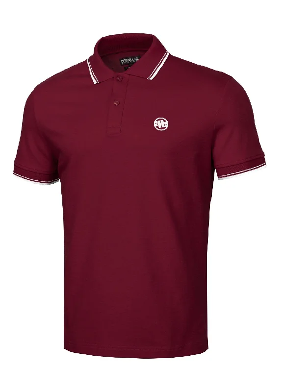 Get 20% off your first order of men’s fashion.  Polo shirt Pique Stripes Regular