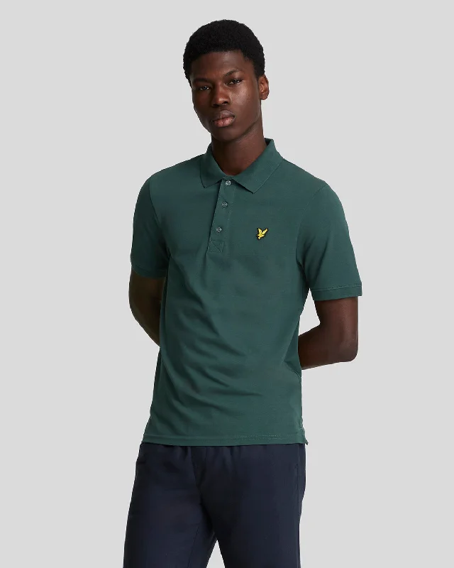 Shop men’s and women’s fashion at unbeatable prices today!  Plain Polo Shirt