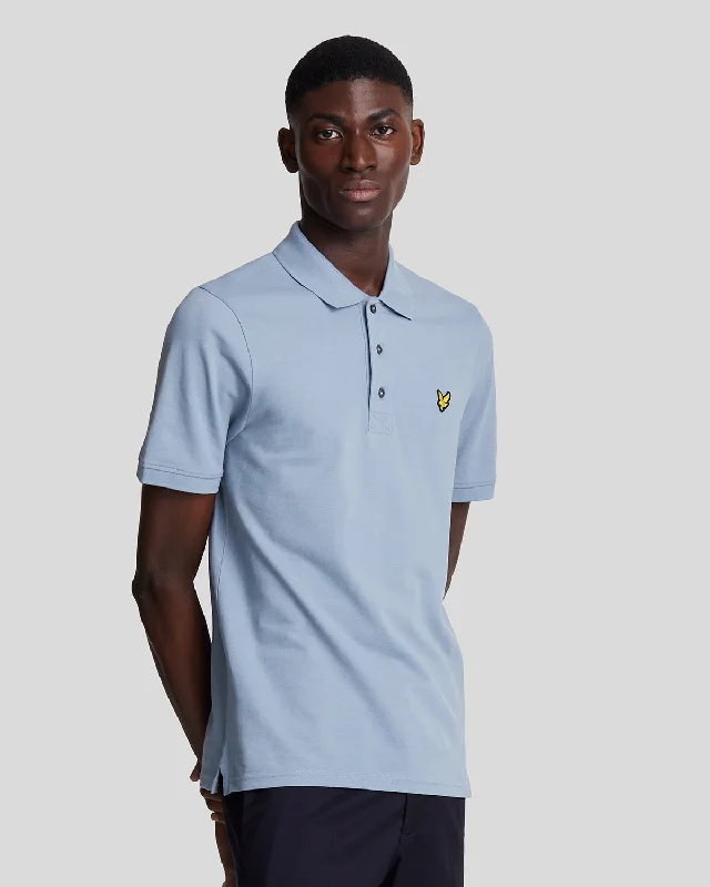 Bundle and save: Shop men’s fashion and enjoy exclusive discounts.  Plain Polo Shirt