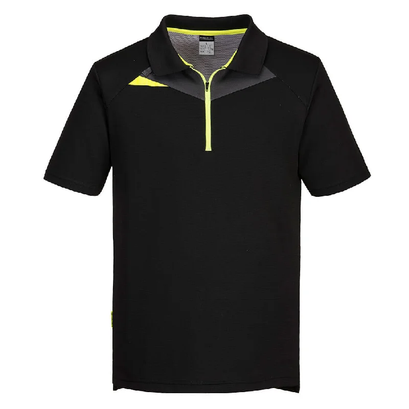 – Shop stylish items today!  Portwest DX410 DX4 Polo Shirt Short Sleeve